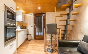 Le Duplex du Lac